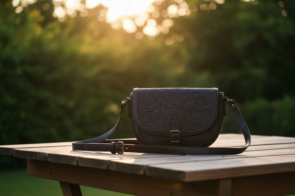 Golden Hour Outdoor