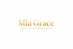 Mia Grace Preloved - Home