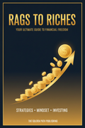 Rags to Riches Guide Cover