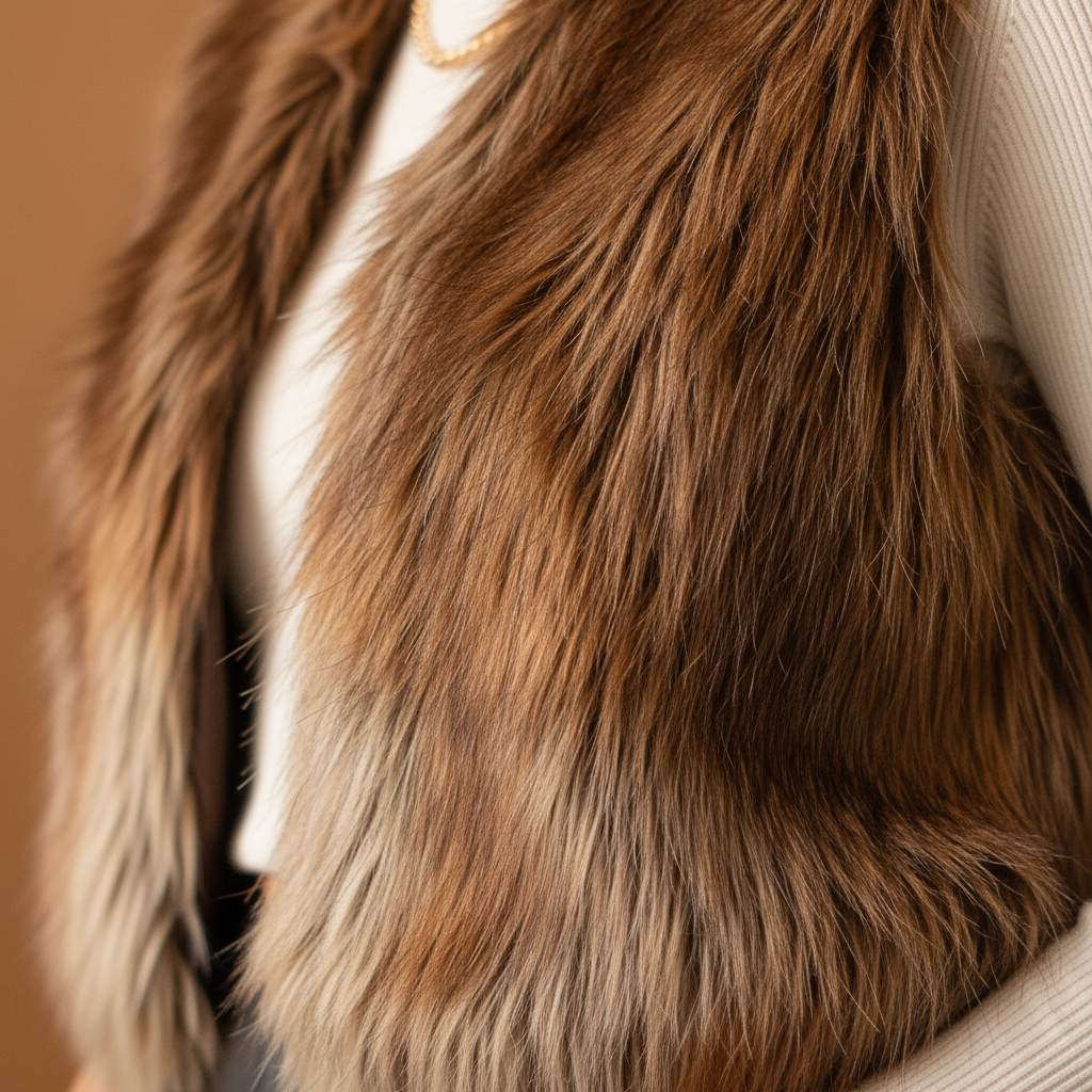 Texture close-up coffee brown
