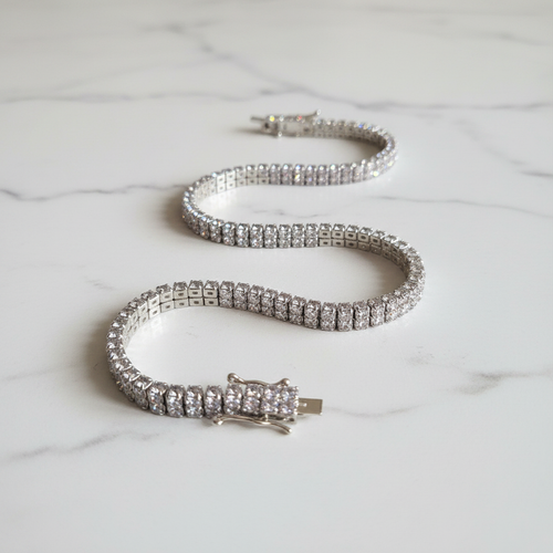 White Marble